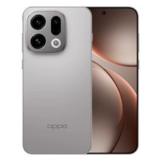 SMARTPHONE OPPO FIND X9 5G 12GB/512GB TITANIUM GREY SMARTPHONE OPPO FIND X9 5G 12GB/512GB TITANIUM GREY