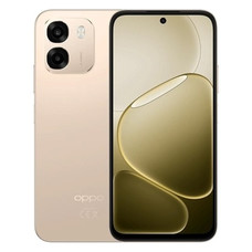 OPPO A6 5G 6.75" 6GB 256GB Aurora Gold OPPO A6 5G 6.75" 6GB 256GB Aurora Gold