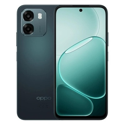 OPPO A6 5G 6.75" 6GB 256GB Sapphire Black OPPO A6 5G 6.75" 6GB 256GB Sapphire Black