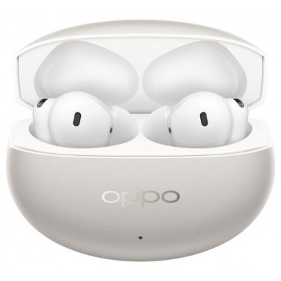 OPPO Enco X3s Auriculares True Wireless Stereo (TWS) Dentro de o&iacute;do Llamadas/M&uacute;sica Bluetooth Plata (Espera 4 dias)