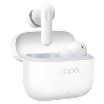 OPPO Enco Buds3 Pro Auriculares True Wireless Stereo (TWS) Dentro de o&iacute;do Llamadas/M&uacute;sica Bluetooth Blanco (Espera 4 dias)