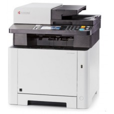 KYOCERA Multifuncion Laser Color ECOSYS M5526cdw (Tasa Weee incluida)