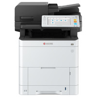KYOCERA MULTIFUNCION LASER COLOR ECOSYS MA4000CIX (TASA WEEE INCLUIDA) KYOCERA MULTIFUNCION LASER COLOR ECOSYS MA4000CIX (TASA WEEE INCLUIDA)
