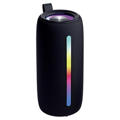 ALTAVOZ BLUETOOTH DENVER BTL-360B INALAMBRICO CON FUNCION DE ILUMINACION ALTAVOZ BLUETOOTH DENVER BTL-360B INALAMBRICO CON FUNCION DE ILUMINACION