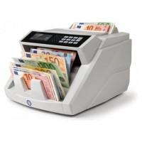 CONTADORA 2465 TOTALIZADORA DE BILLETES CON DETECCIÓN 100% SAFESCAN 112-0540 (Espera 4 dias)