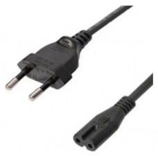 CABLE ALIMENTACION "8" EQUIP 1,8M 112160