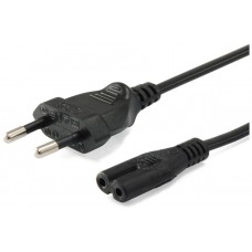 CABLE ALIMENTACION "8" EQUIP 3M 112161
