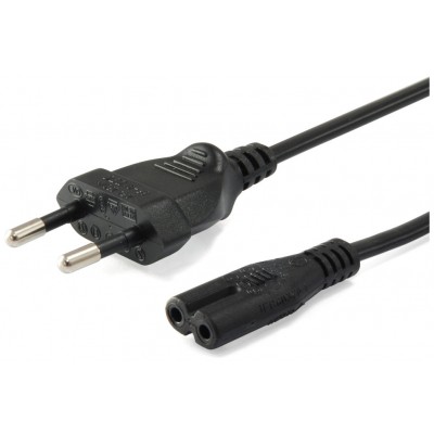CABLE ALIMENTACION "8" EQUIP 3M 112161