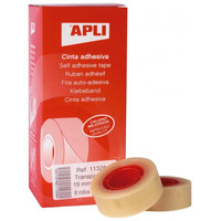 APLI 11328. Longitud: 33 m. Ancho: 19 mm. Cantidad