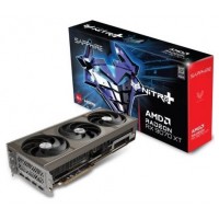 TARJETA GRAFICA SAPPHIRE NP RX9070XT G O 16G