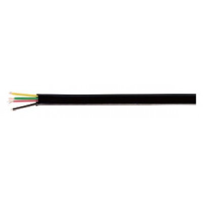 BOBINA EQUIP CABLE TELEFONICO 4 HILOS EQUIP 100 METROS