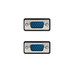 Nanocable Cable Conmutador Vga 3 M Negro