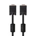 Nanocable Cable Conmutador Vga 3 M Negro