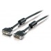 CABLE DVI EQUIP  DUAL LINK MACHO - MACHO 3M