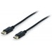 CABLE DISPLAYPORT A DISPLAYPORT 1.4 8K 1M EQUIP 119251