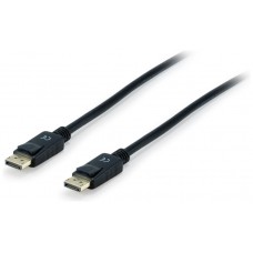 CABLE DISPLAYPORT A DISPLAYPORT 1.4 8K 5M EQUIP 119255