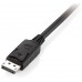CABLE DISPLAYPORT A DISPLAYPORT 1.2 4K 5M EQUIP 119337
