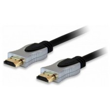 CABLE HDMI EQUIP HDMI 2.0 HIGH SPEED CON ETHERNET 7.5M