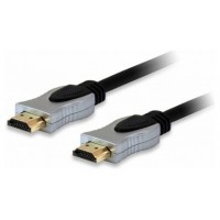 CABLE HDMI EQUIP HDMI 2.0 HIGH SPEED CON ETHERNET 10M