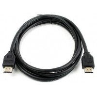 EQUIP CABLE HDMI/M - HDMI/M  1.4 1.8M HIGH SPEED 4K