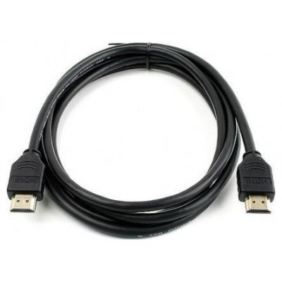 EQUIP CABLE HDMI/M - HDMI/M  1.4 1.8M HIGH SPEED 4K