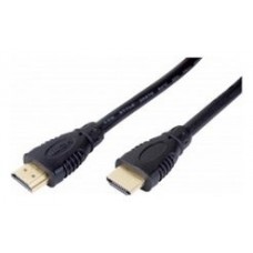 CABLE HDMI EQUIP HDMI 4K HIGH SPEED CON ETHERNET 7.5M