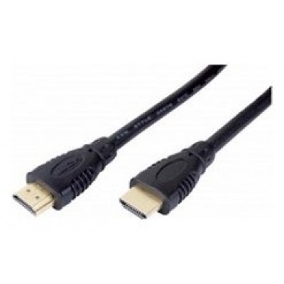 CABLE HDMI EQUIP HDMI 4K HIGH SPEED CON ETHERNET 7.5M