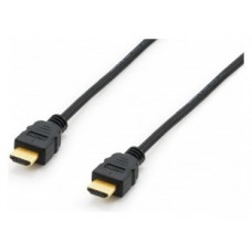 CABLE HDMI EQUIP HDMI 2.0b 7.5M HIGH SPEED 4K GOLD