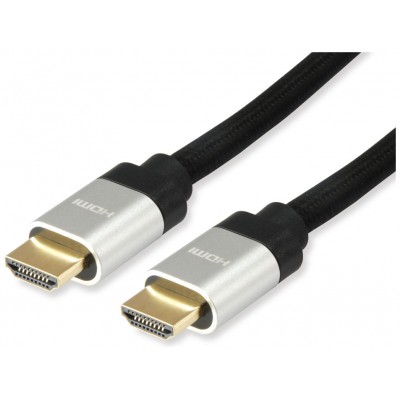 CABLE HDMI EQUIP HDMI 2.1 3m HIGH SPEED 48GBPS 8K/60Hz