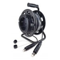 CABLE HDMI ACTIVO OPTICO EQUIP HDMI 2.1 8K 25M 48GBPS