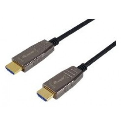 CABLE HDMI EQUIP ACTIVO OPTICO 2.1 10m 8K 60Hz 48Gbps CABLE HDMI EQUIP ACTIVO OPTICO 2.1 10m 8K 60Hz 48Gbps