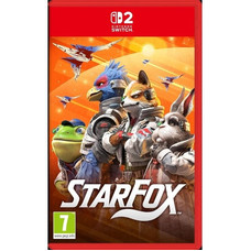 NINTENDO-NS2-J STAR FOX