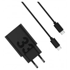 Motorola Turbopower 33W Carga rapida  Usb-A a usbC Motorola Turbopower 33W Carga rapida  Usb-A a usbC