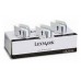 LEXMARK T-620 GRAPAS 3,000 ud.