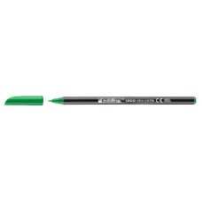 ROTULADOR PUNTA FINA 1200 VERDE FLUORESCENTE EDDING 1200-64 (MIN10) (Espera 4 dias)