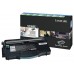 LEXMARK E120 Toner Negro Retornable