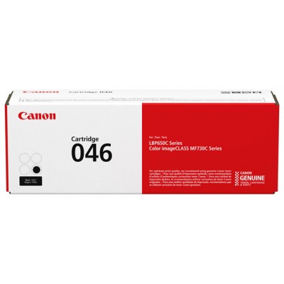 Canon LBP654,MF731,MF735 Toner Negro