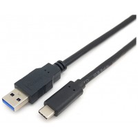 CABLE USB-A MACHO USB-C MACHO USB 3.2 2M TRANSFERENCIA