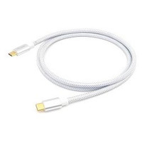 CABLE USB-C A USB-C 2M EQUIP 128358 TRANSFERENCIA 10G
