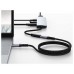 CABLE ALARGO USB-C MACHO USB-C HEMBRA USB 3.2 GEN 2