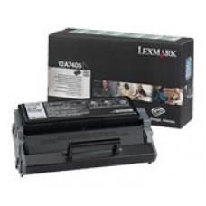 Lexmark E321, E323 High Yield Reconditioned Print Cartridge