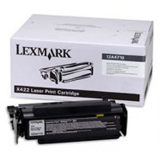 LEXMARK Unidad de Impresion X-422 RETORNABLE
