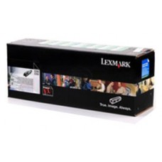 Lexmark Optra T High Yield Factory Reconditioned Print Cartridge for Label Applications