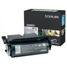 LEXMARK OPTRA T/520/522 Toner Corporativo Retornable, 20.000 paginas