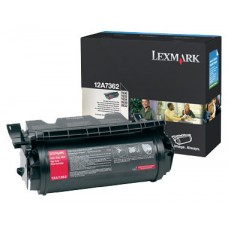 LEXMARK Toner T-630/T-632/T-634 Alto Rendimiento