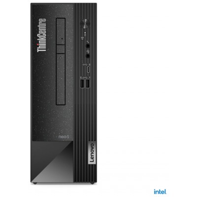 ORDENADOR LENOVO ThinkCentre Neo50s Gen4 i7-13700 16GB