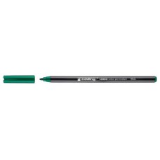 ROTULADOR PUNTA REDONDA 2MM 1300 VERDE EDDING 1300-04 (MIN10) (Espera 4 dias)