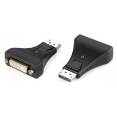 EQUIP ADAPTADOR DISPLAYPORT A DVI