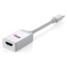 ADAPTADOR MINI DISPLAYPORT | THUNDERBOLT A HDMI