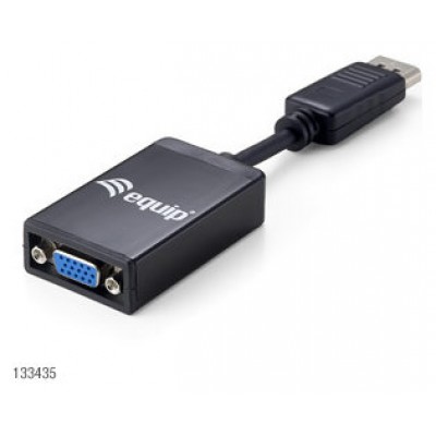 ADAPTADOR DISPLAYPORT A VGA